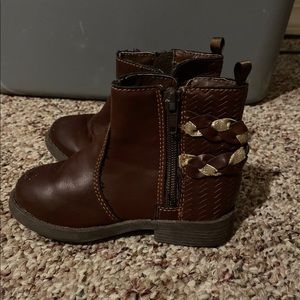 Infant Boots
